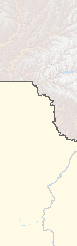 Map of the NYS Canals