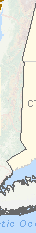 Map of the NYS Canals